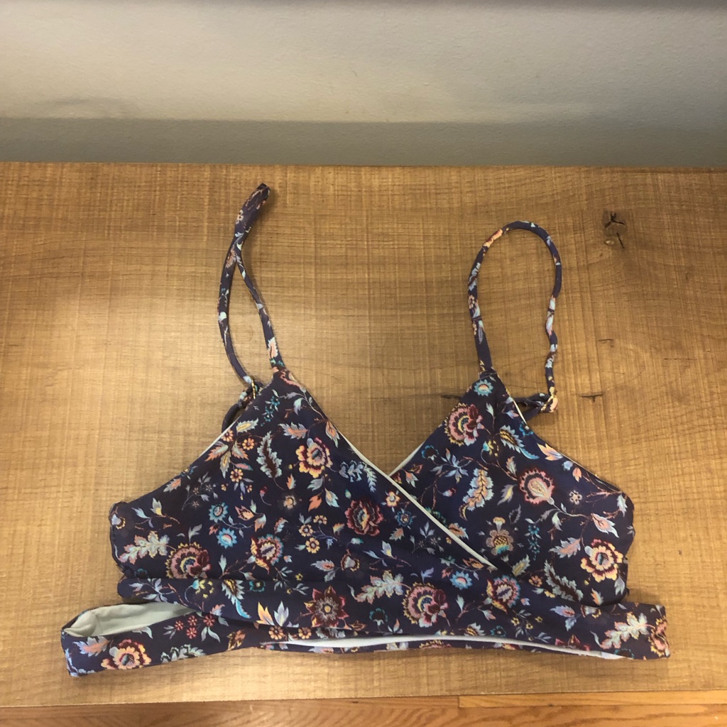 L’space Bikini Top